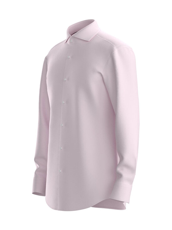 BOSS - H-Hank-kauluspaita - LIGHT/PASTEL PINK | Stockmann - photo 3