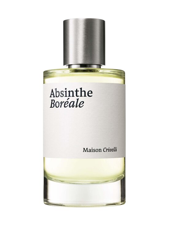 Maison Crivelli - Absinthe Boréale Eau de Parfum -tuoksu - NOCOL | Stockmann - photo 1