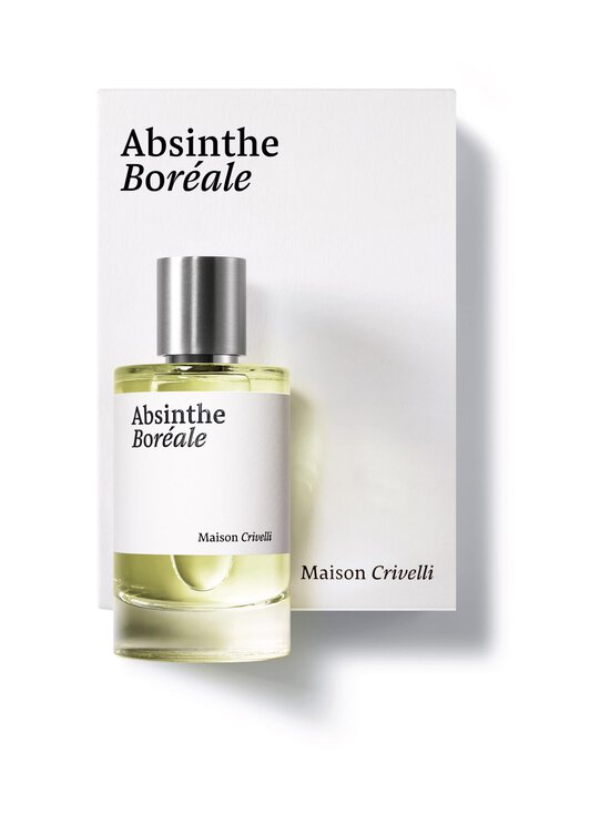 Maison Crivelli - Absinthe Boréale Eau de Parfum -tuoksu - NOCOL | Stockmann - photo 3