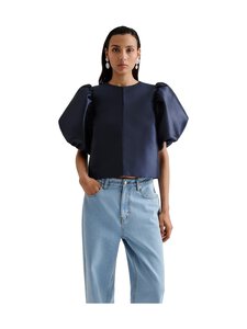 Malina - Cleo-pusero - DARK BLUE | Stockmann