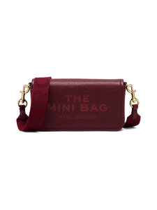 Marc Jacobs - Õlakott The Mini Bag - 602 CHERRY | Stockmann