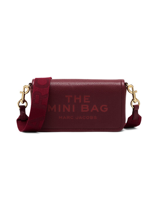 Marc Jacobs - Õlakott The Mini Bag - 602 CHERRY | Stockmann - photo 1