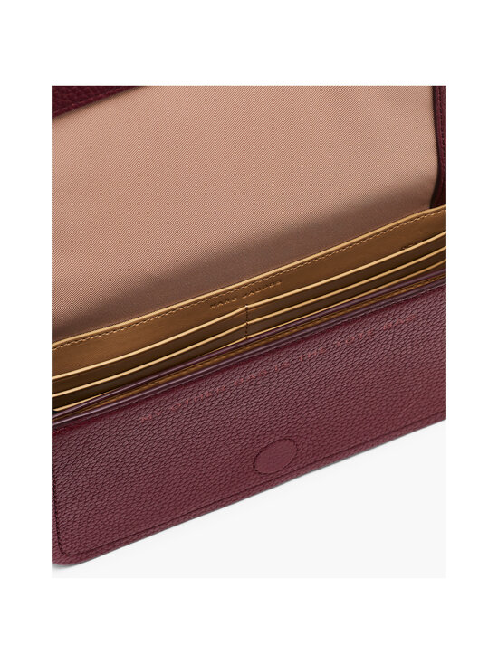 Marc Jacobs - Õlakott The Mini Bag - 602 CHERRY | Stockmann - photo 3