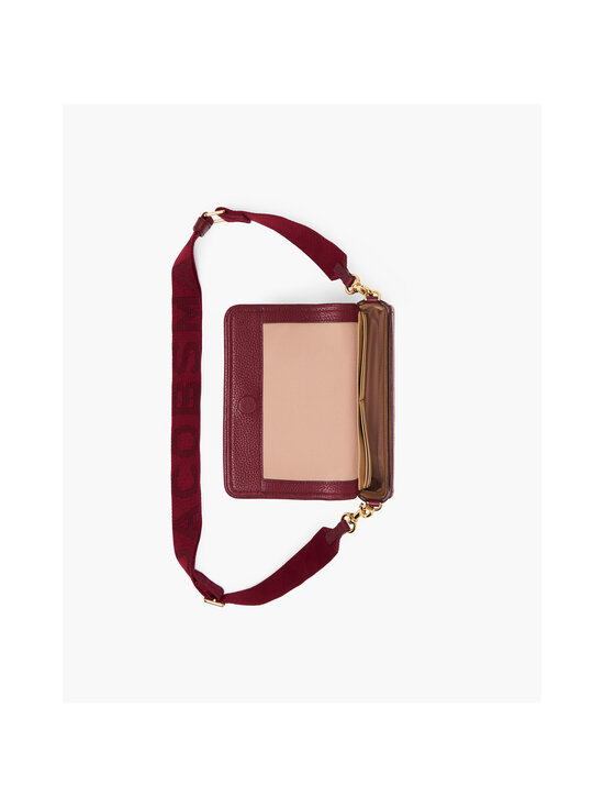 Marc Jacobs - Õlakott The Mini Bag - 602 CHERRY | Stockmann - photo 4