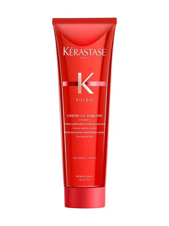 Crème UV Sublime -hoitoemulsio 150 ml