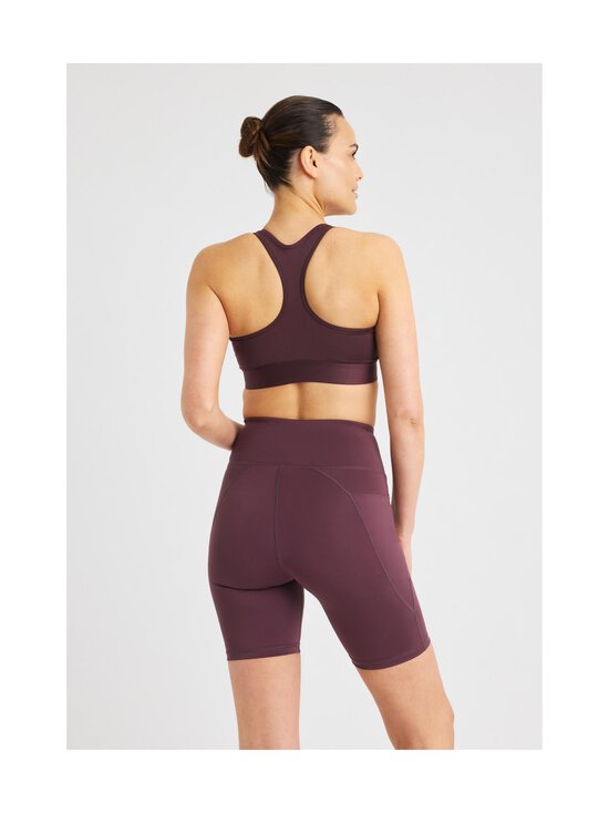 Röhnisch - Essential Zip -urheiluliivit - S568 HUCKLEBERRY - photo 2 Röhnisch - Essential Zip -urheiluliivit - S568 HUCKLEBERRY | Stockmann - photo 2