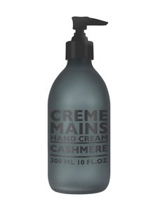 Compagnie de Provence - Cashmere Hand Cream -käsivoide 300 ml Compagnie de Provence - Cashmere Hand Cream -käsivoide 300 ml | Stockmann