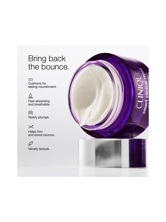 Clinique - Näokreem Smart Clinical Repair Collagen + Pdrn - NOCOL | Stockmann - photo 3