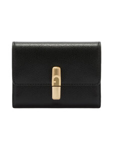 Furla - Iride S Compact -lompakko - O6000 NERO | Stockmann