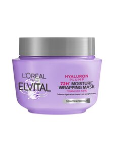 L'Oréal Paris - Hyaluron Plump Mask -hiusnaamio 300 ml | Stockmann