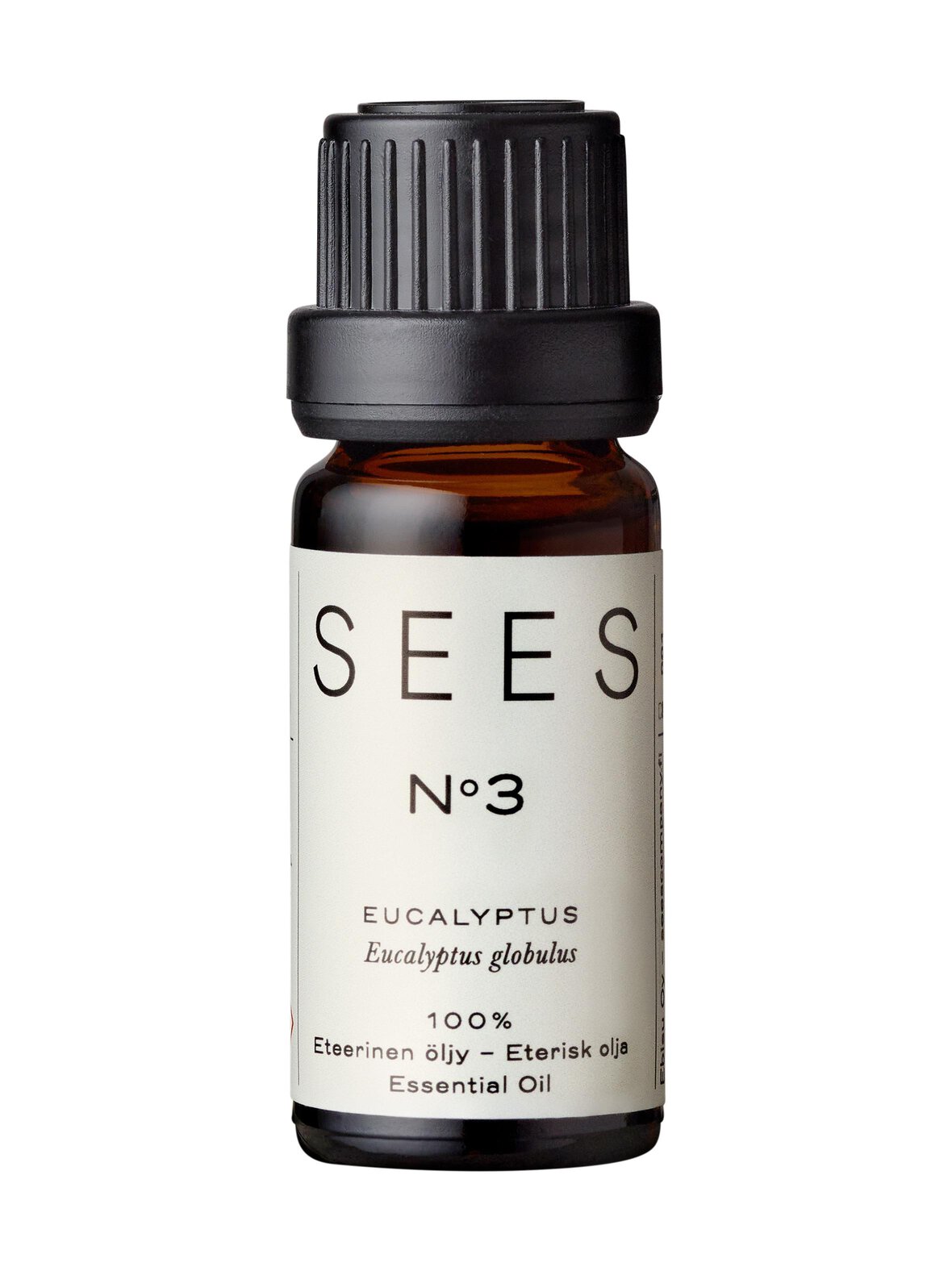 Eucalyptus-eteerinen öljy 10 ml