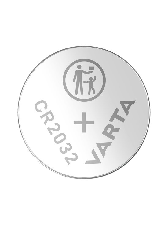 Varta - CR2032 patarei - HARMAA - photo 2 Varta - CR2032 patarei - HARMAA | Stockmann - photo 2