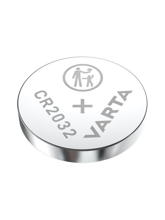 Varta - CR2032 patarei - HARMAA - photo 3 Varta - CR2032 patarei - HARMAA | Stockmann - photo 3