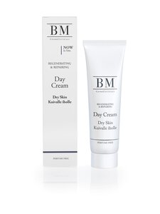 BM COSMECEUTICALS - Day Cream Dry Skin -päivävoide 50 ml | Stockmann