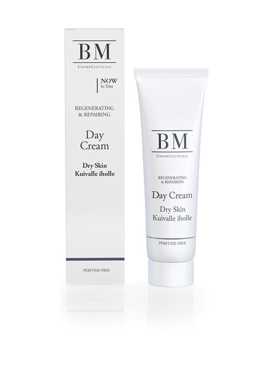 Day Cream Dry Skin -päivävoide 50 ml