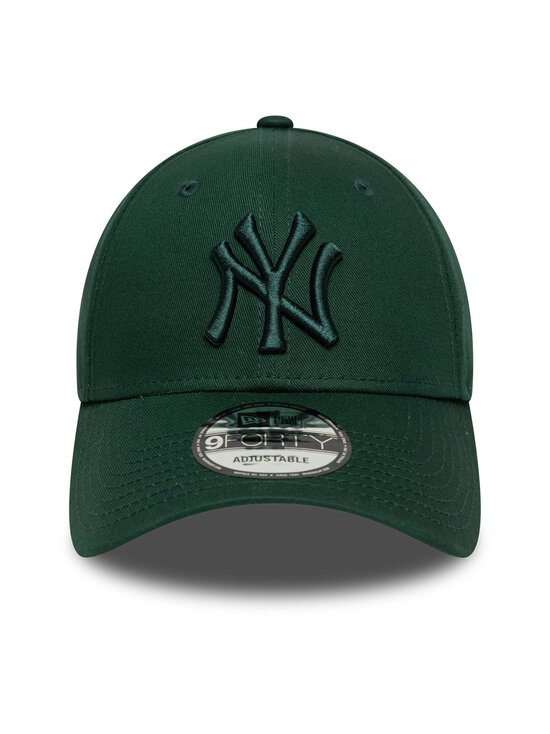 New Era - League Essential 9Forty Neyya naģene - DKGDKG - photo 2 New Era - League Essential 9Forty Neyya naģene - DKGDKG | Stockmann - photo 2