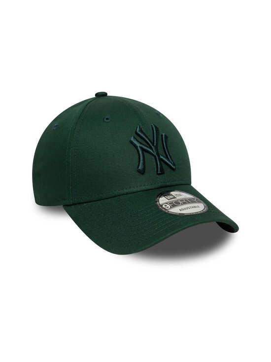 New Era - League Essential 9Forty Neyya naģene - DKGDKG - photo 3 New Era - League Essential 9Forty Neyya naģene - DKGDKG | Stockmann - photo 3