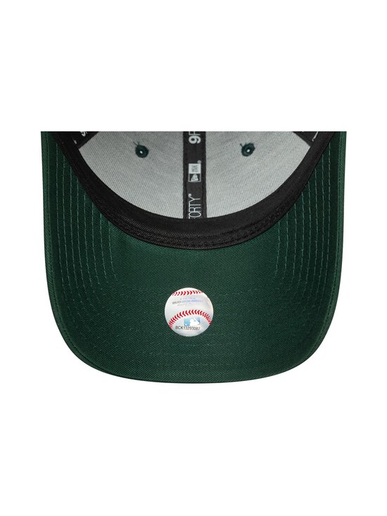 New Era - League Essential 9Forty Neyya naģene - DKGDKG - photo 5 New Era - League Essential 9Forty Neyya naģene - DKGDKG | Stockmann - photo 5