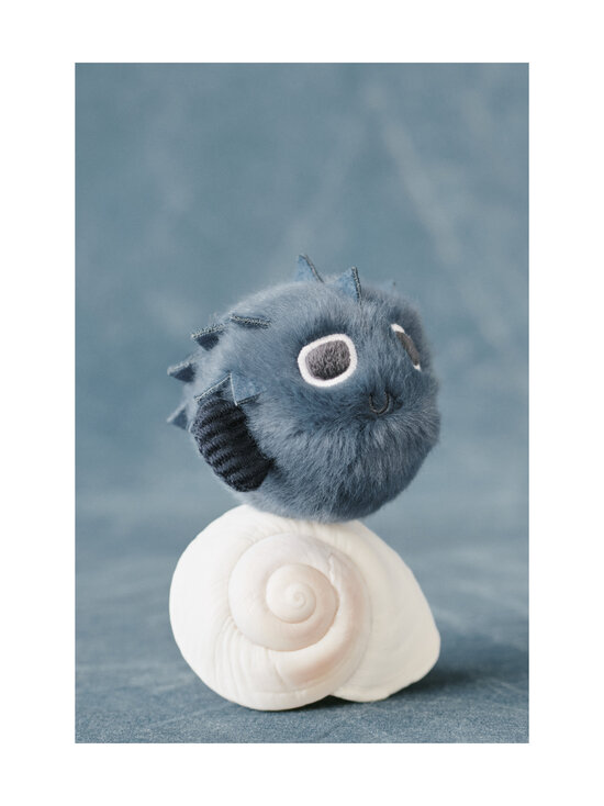 Liewood - Alfredo Pufferfish atslēgu piekariņš - 1031 RIVERSIDE | Stockmann - photo 2