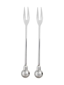 Aarikka - Puisto-haarukkasetti 2 kpl - SS SILVER | Stockmann