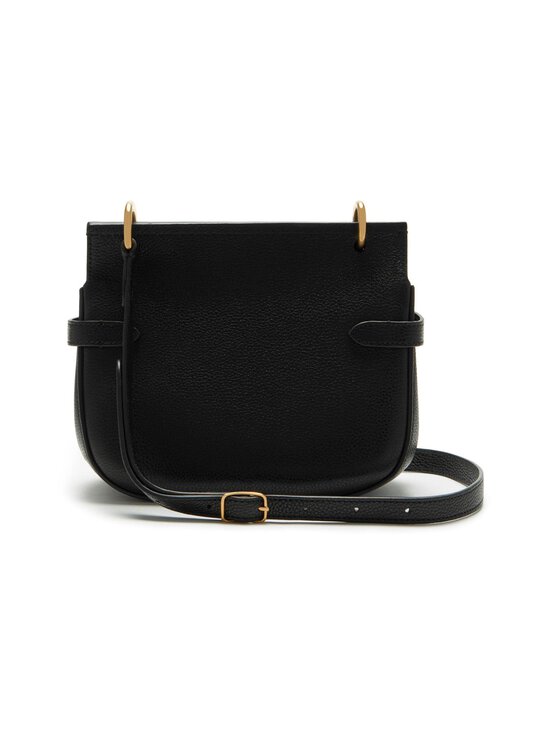 Mulberry - Amberley Satchel Small ādas soma - A100 BLACK | Stockmann - photo 2