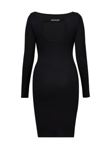 HUGO - Naretha-mekko - 001 BLACK | Stockmann