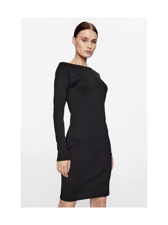 HUGO - Naretha-mekko - 001 BLACK | Stockmann - photo 3