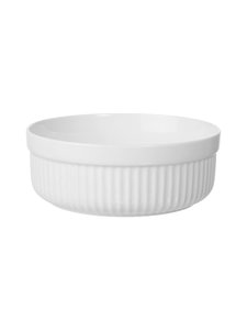 Arabia - Uunikokki cepamtrauks 1,4 l - VALKOINEN Arabia - Uunikokki cepamtrauks 1,4 l - VALKOINEN | Stockmann