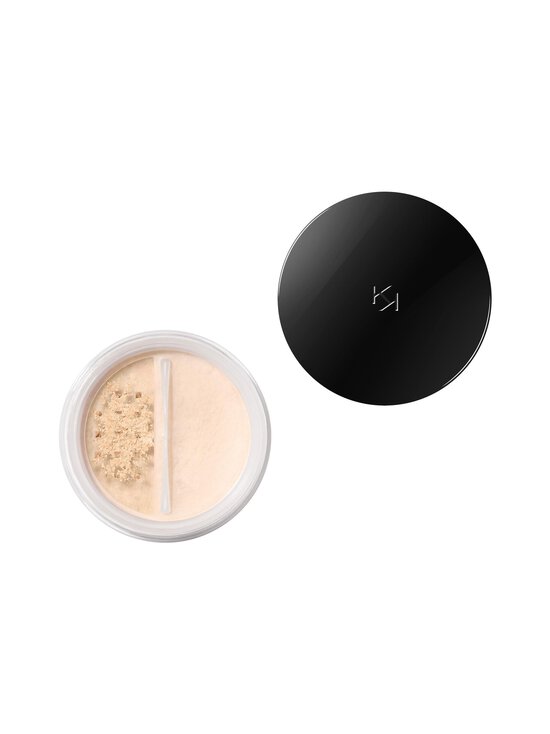 KIKO Milano - Unlimited Long Lasting Matte Loose Powder -puuteri - 07 BANANA - photo 1 KIKO Milano - Unlimited Long Lasting Matte Loose Powder -puuteri - 07 BANANA | Stockmann - photo 1