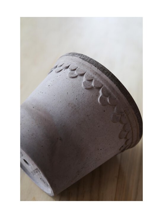Bergs Potter - Københavner puķupodsØ 16 cm - GREY - photo 3 Bergs Potter - Københavner puķupodsØ 16 cm - GREY | Stockmann - photo 3