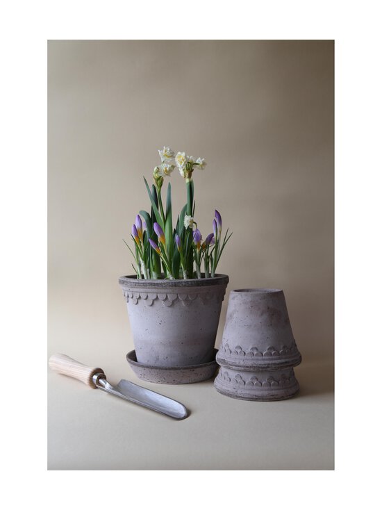 Bergs Potter - Københavner puķupodsØ 16 cm - GREY - photo 4 Bergs Potter - Københavner puķupodsØ 16 cm - GREY | Stockmann - photo 4