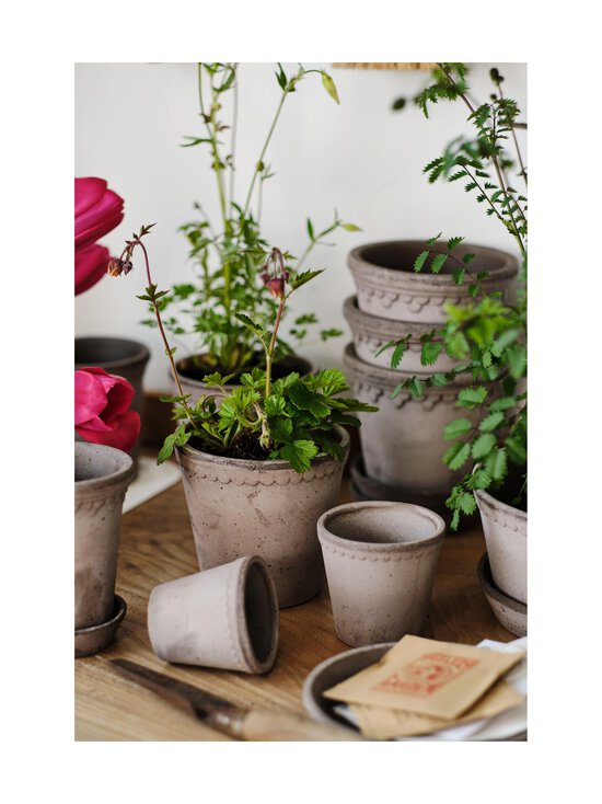 Bergs Potter - Københavner puķupodsØ 16 cm - GREY - photo 6 Bergs Potter - Københavner puķupodsØ 16 cm - GREY | Stockmann - photo 6