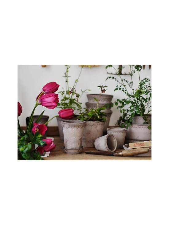 Bergs Potter - Københavner puķupodsØ 16 cm - GREY - photo 8 Bergs Potter - Københavner puķupodsØ 16 cm - GREY | Stockmann - photo 8