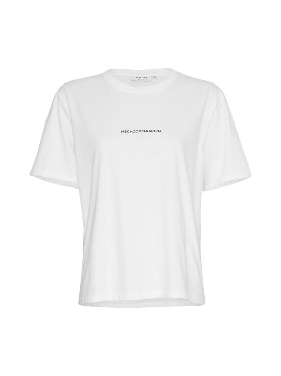 MSCH Copenhagen - Särk MSCHTerina - B WHITE/BLACK | Stockmann - photo 1