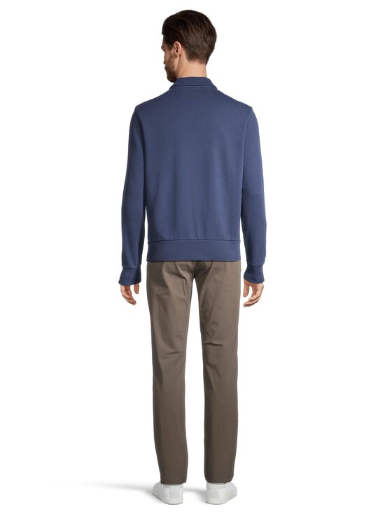 Polo Ralph Lauren - Pikeemallinen collegepaita - CRUISE NAVY - photo 3 Polo Ralph Lauren - Pikeemallinen collegepaita - CRUISE NAVY | Stockmann - photo 3