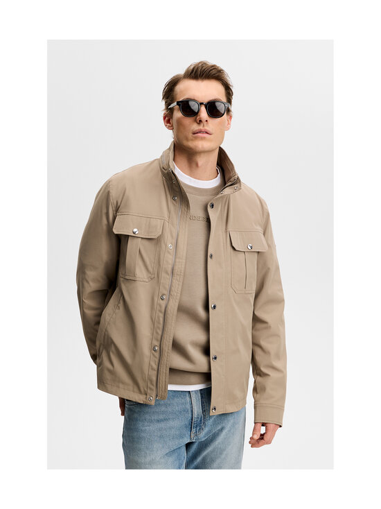 J.Lindeberg - Jakk Bailey - U144 BRINDLE | Stockmann - photo 2