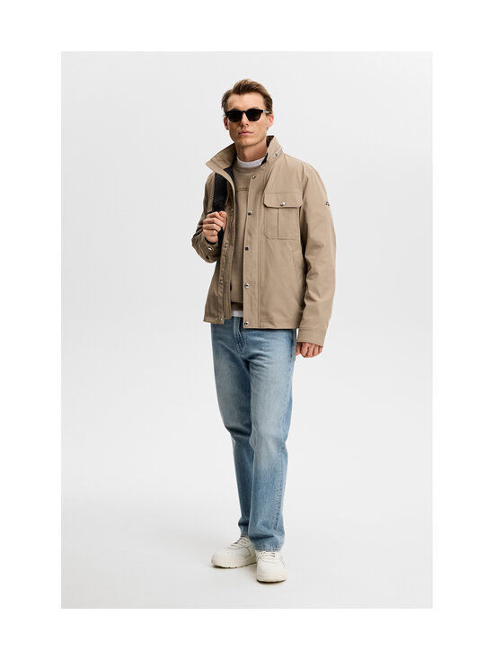 J.Lindeberg - Jakk Bailey - U144 BRINDLE | Stockmann - photo 4