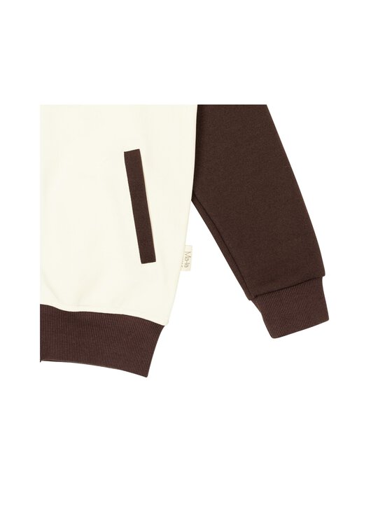 Maia Family - Explore Track -collegetakki - DARK BROWN | Stockmann - photo 4