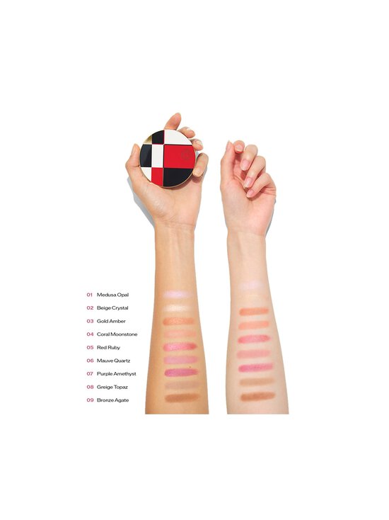 Shiseido - Color + Glow izgaismojošais pūderis - 1 | Stockmann - photo 2