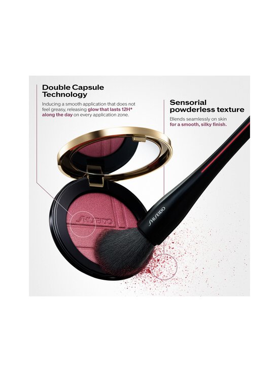 Shiseido - Color + Glow izgaismojošais pūderis - 1 | Stockmann - photo 4