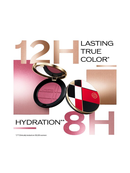 Shiseido - Color + Glow izgaismojošais pūderis - 1 | Stockmann - photo 5