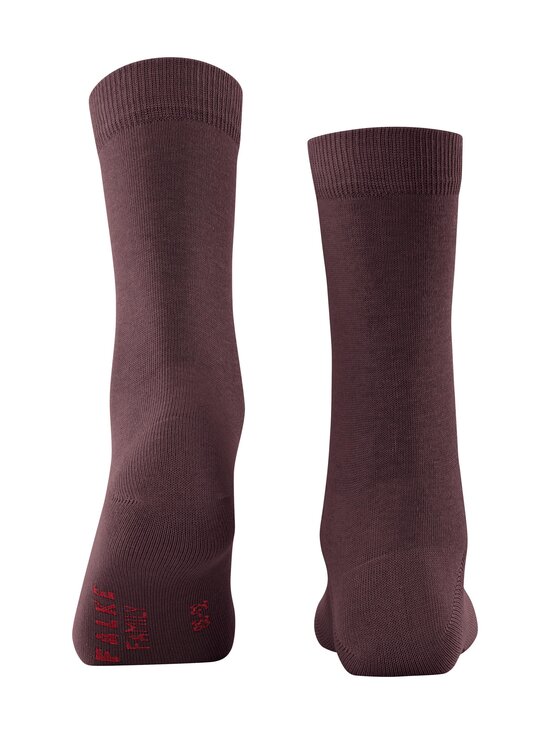 Falke - Family zeķes - 8596 BAROLO - photo 2 Falke - Family zeķes - 8596 BAROLO | Stockmann - photo 2