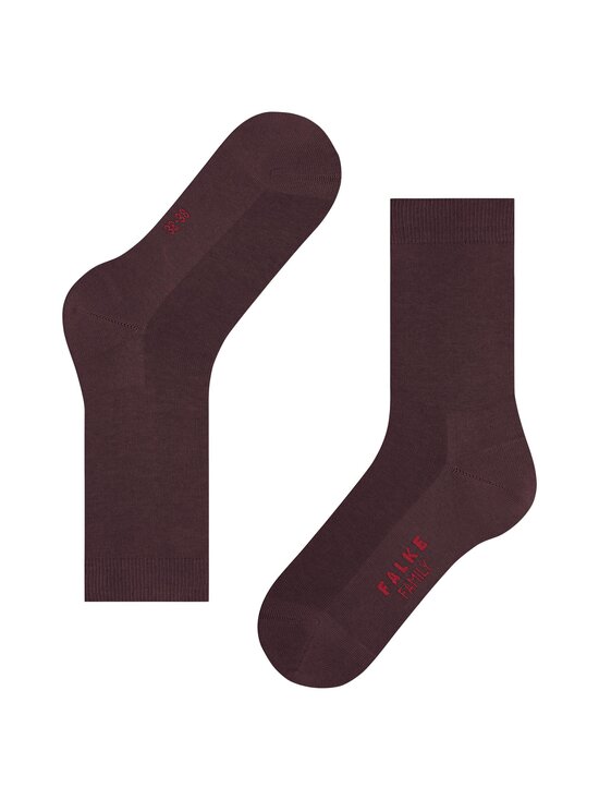 Falke - Family zeķes - 8596 BAROLO - photo 5 Falke - Family zeķes - 8596 BAROLO | Stockmann - photo 5