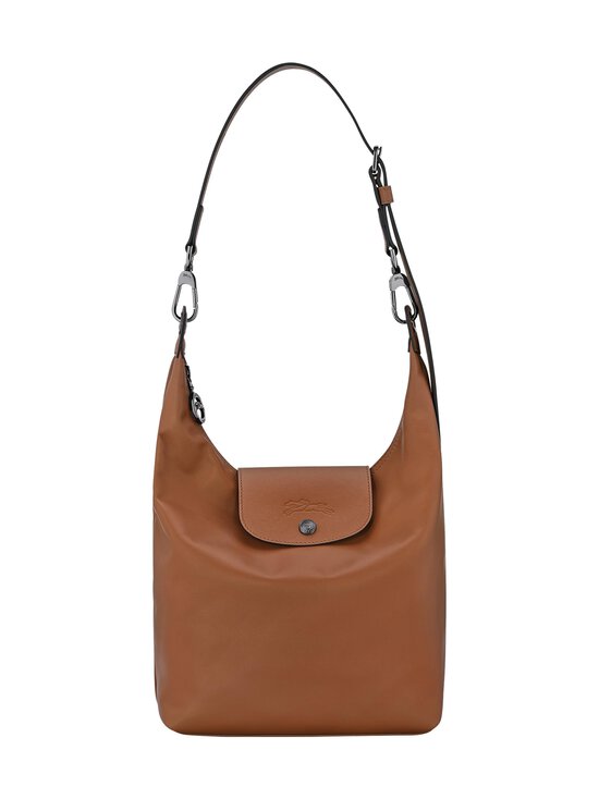 Le Pliage Xtra ādas soma