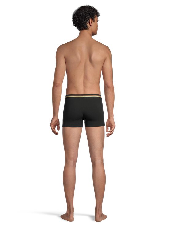 Paul Smith - Trunk apakšbikses 3 iepak. - 79 PACK BLACK - photo 4 Paul Smith - Trunk apakšbikses 3 iepak. - 79 PACK BLACK | Stockmann - photo 4