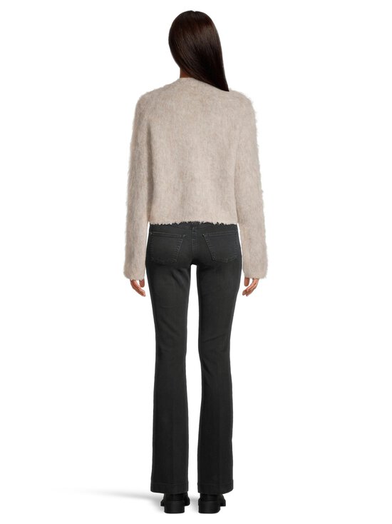 SECOND FEMALE - Karla-neuletakki - 1043 PUMICE STONE | Stockmann - photo 3