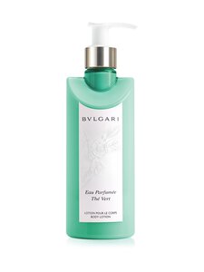 Bvlgari - Kehakreem Eau Parfumée Thé Vert | Stockmann