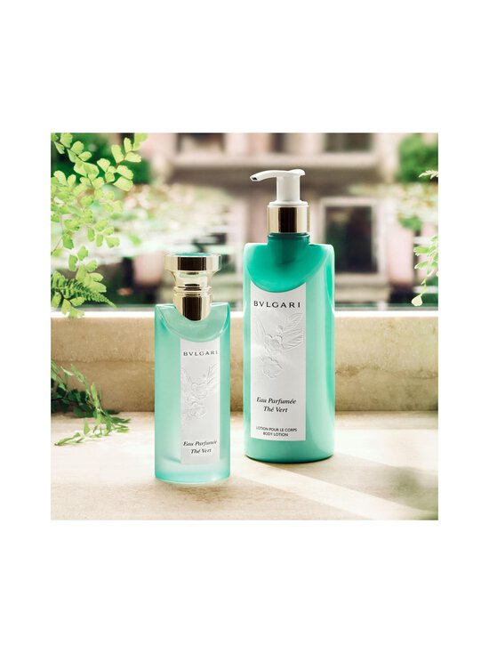 Bvlgari - Kehakreem Eau Parfumée Thé Vert - NOCOL | Stockmann - photo 2