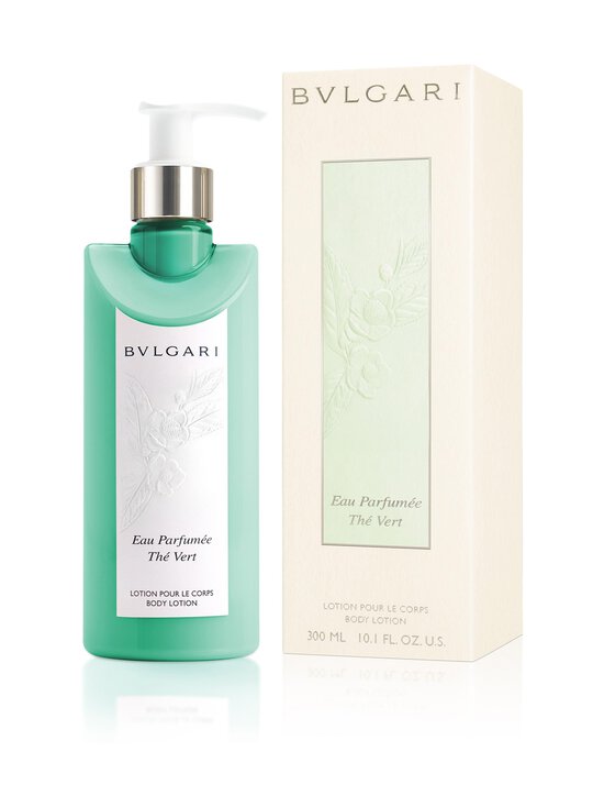 Bvlgari - Kehakreem Eau Parfumée Thé Vert - NOCOL | Stockmann - photo 4