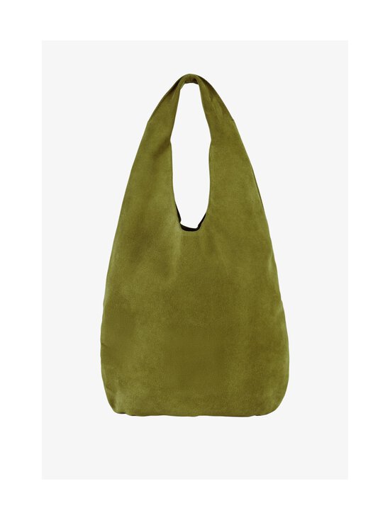 A.P.C - Le Neige -nahkalaukku - KAD KAD OLIVE | Stockmann - photo 3